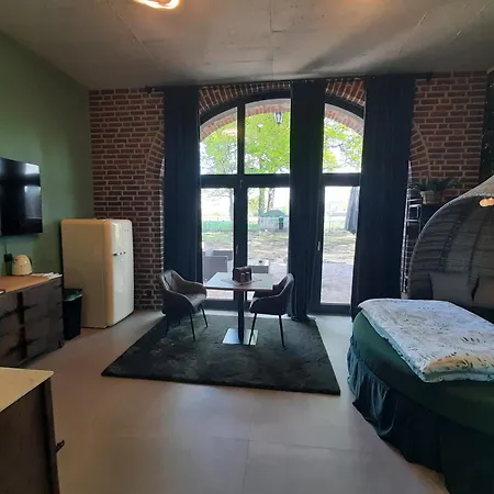 Ferienwohnungen Und Zimmer Hof Holtmann Munster  Room photo