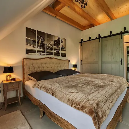 Ferienwohnungen Und Zimmer Hof Holtmann Munster  Exterior photo