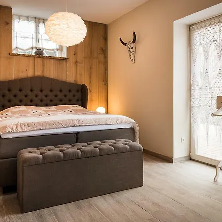 Ferienwohnungen Und Zimmer Hof Holtmann Münster Eksteriør billede