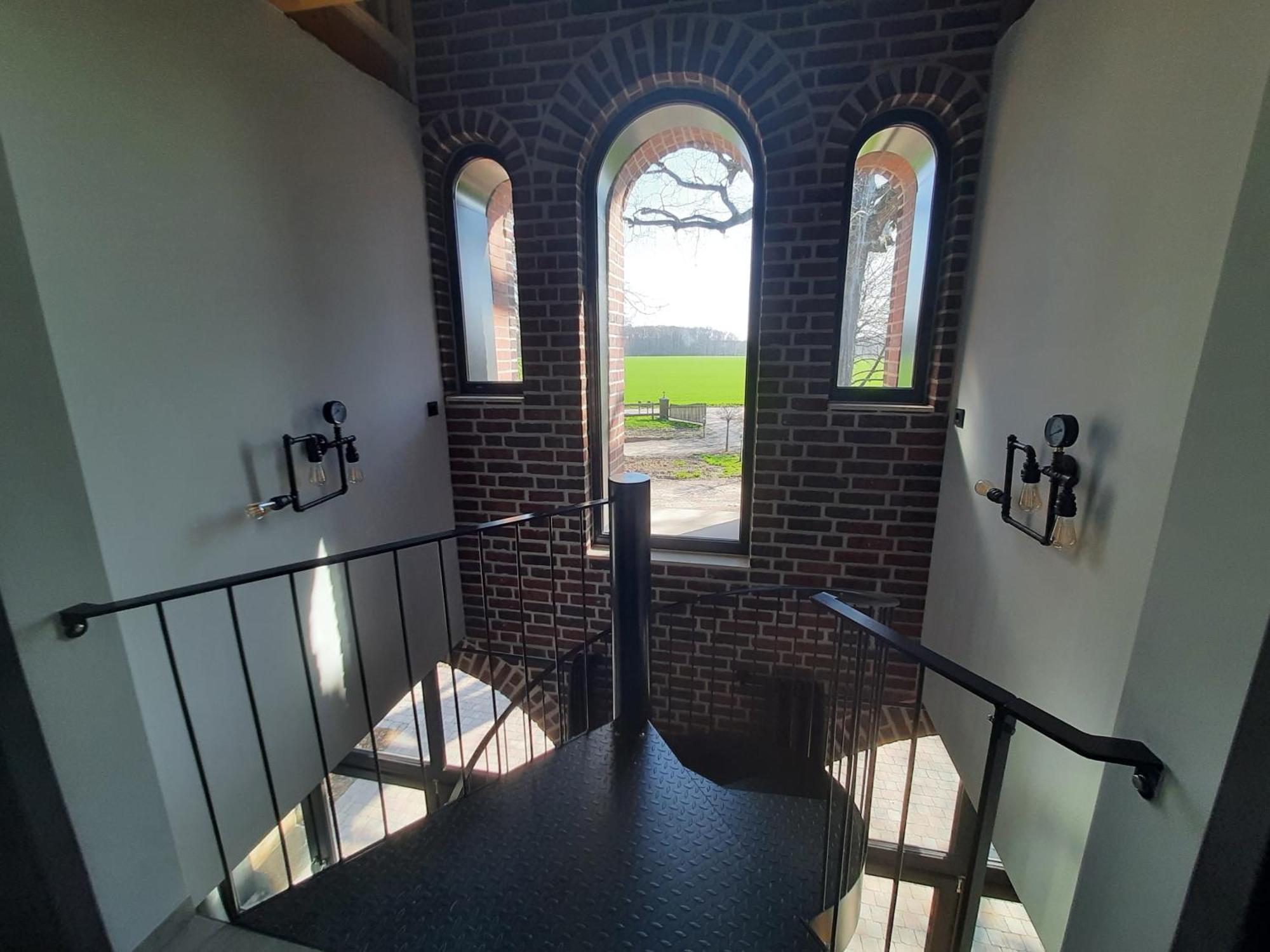 Und Hof Holtmann Apartment *