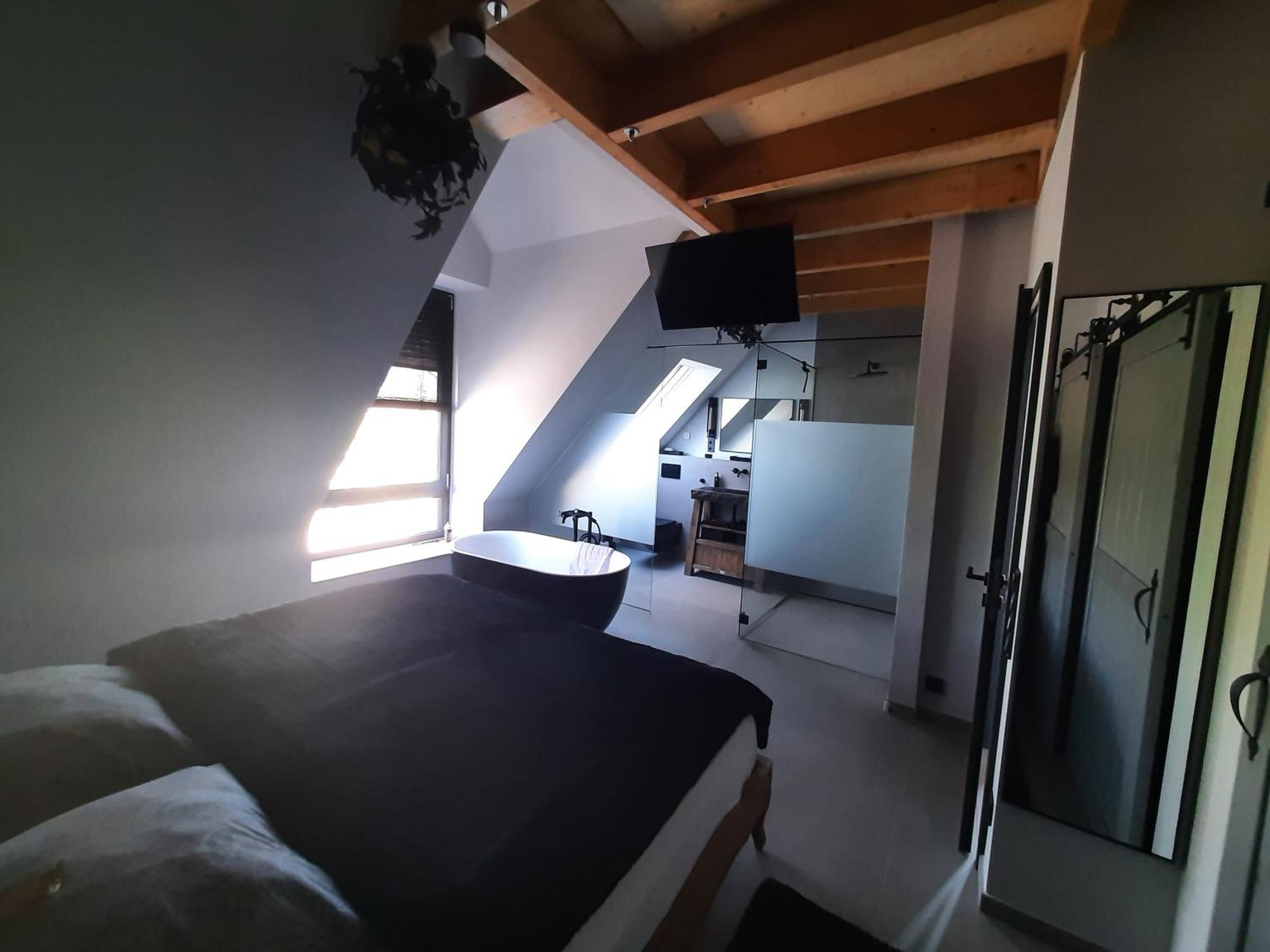 Und Hof Holtmann Apartment Munster (North Rhine-Westphalia)