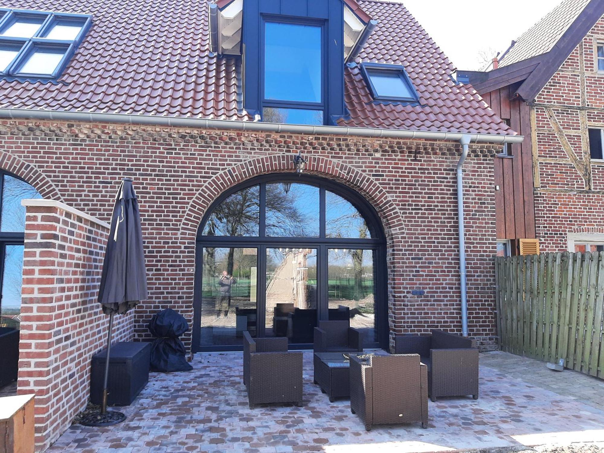 Apartment Und Hof Holtmann