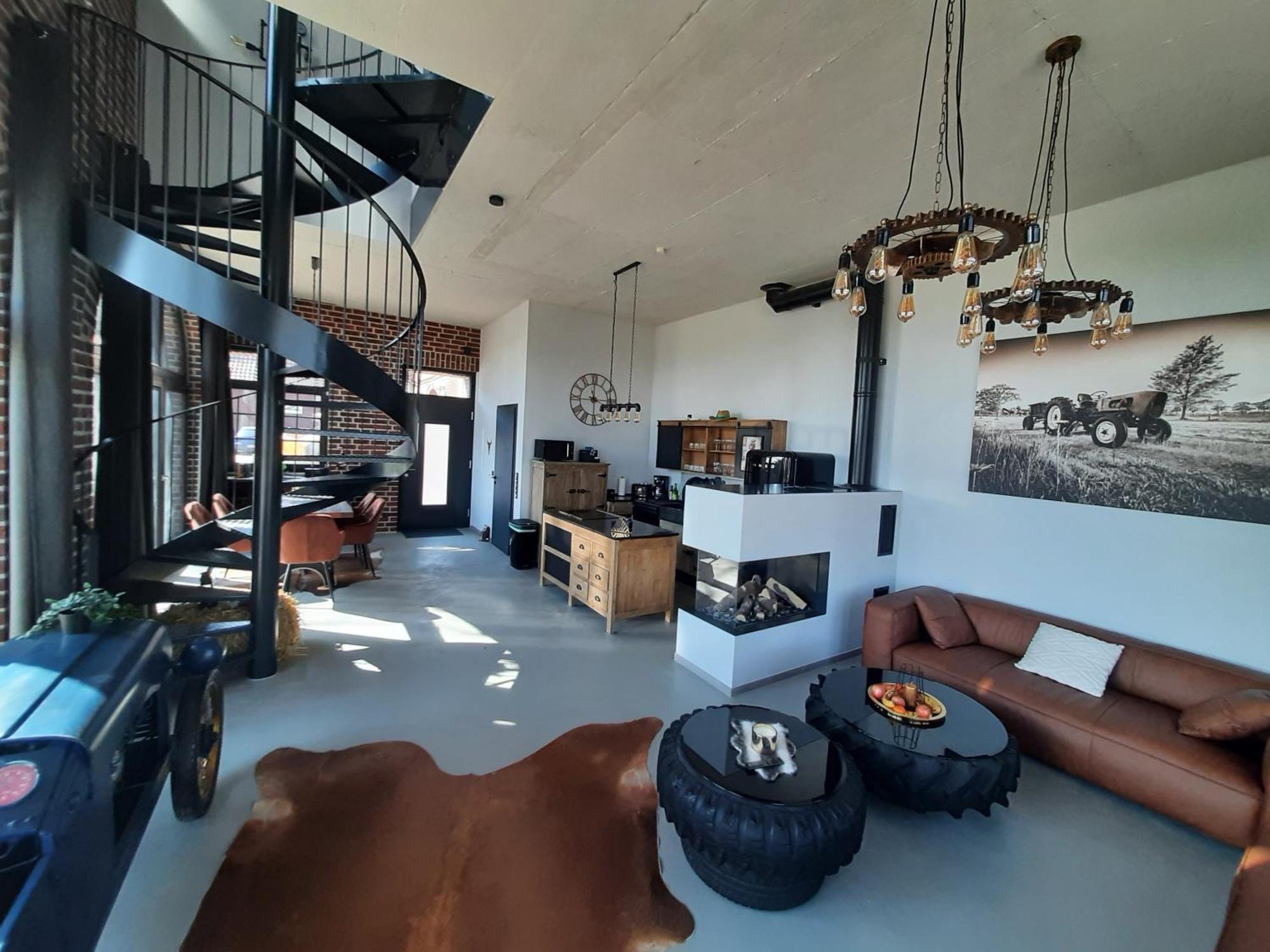 Und Hof Holtmann Apartment *