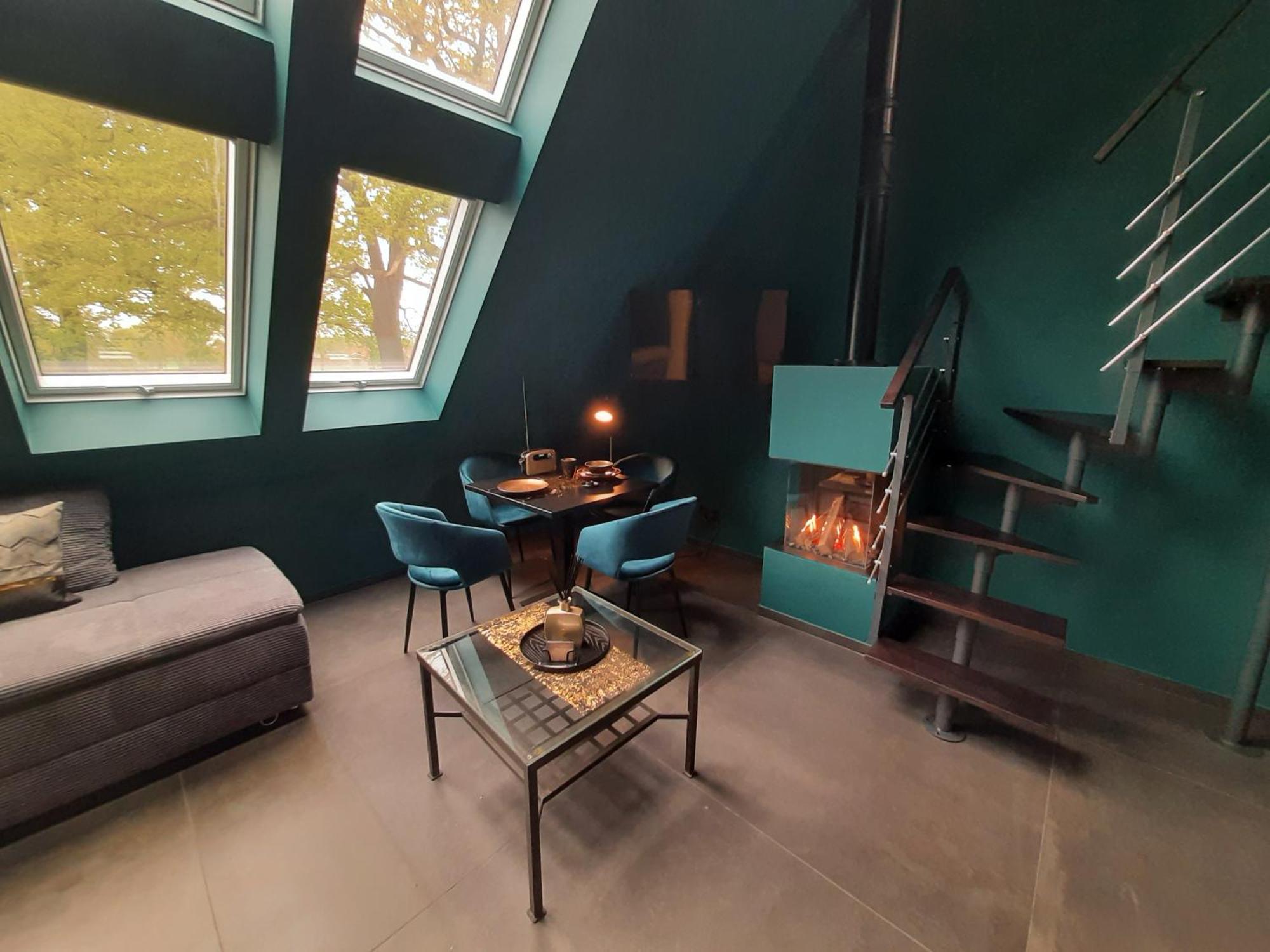 Apartment Und Hof Holtmann Munster (North Rhine-Westphalia)