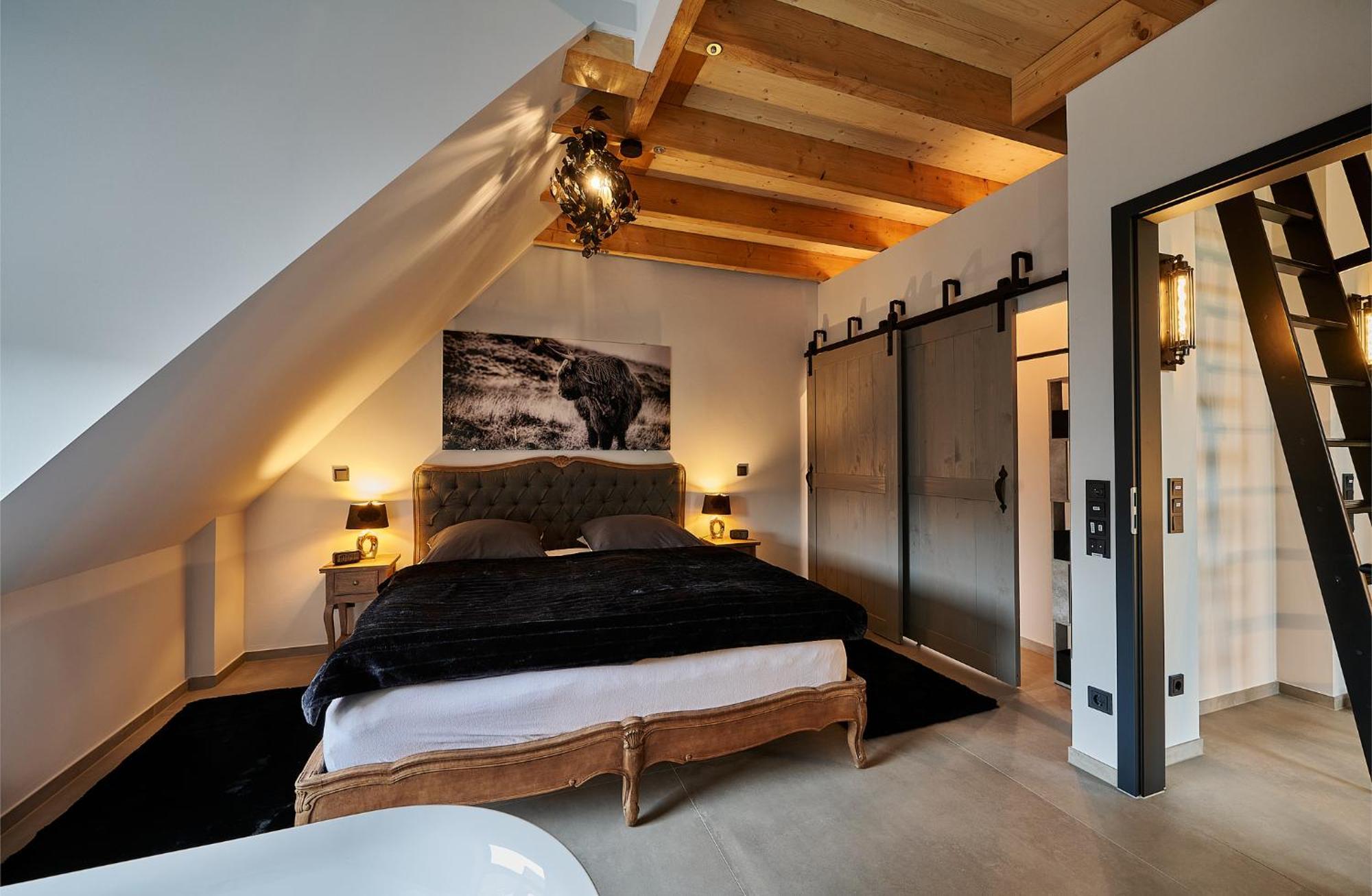 Apartment Und Hof Holtmann *