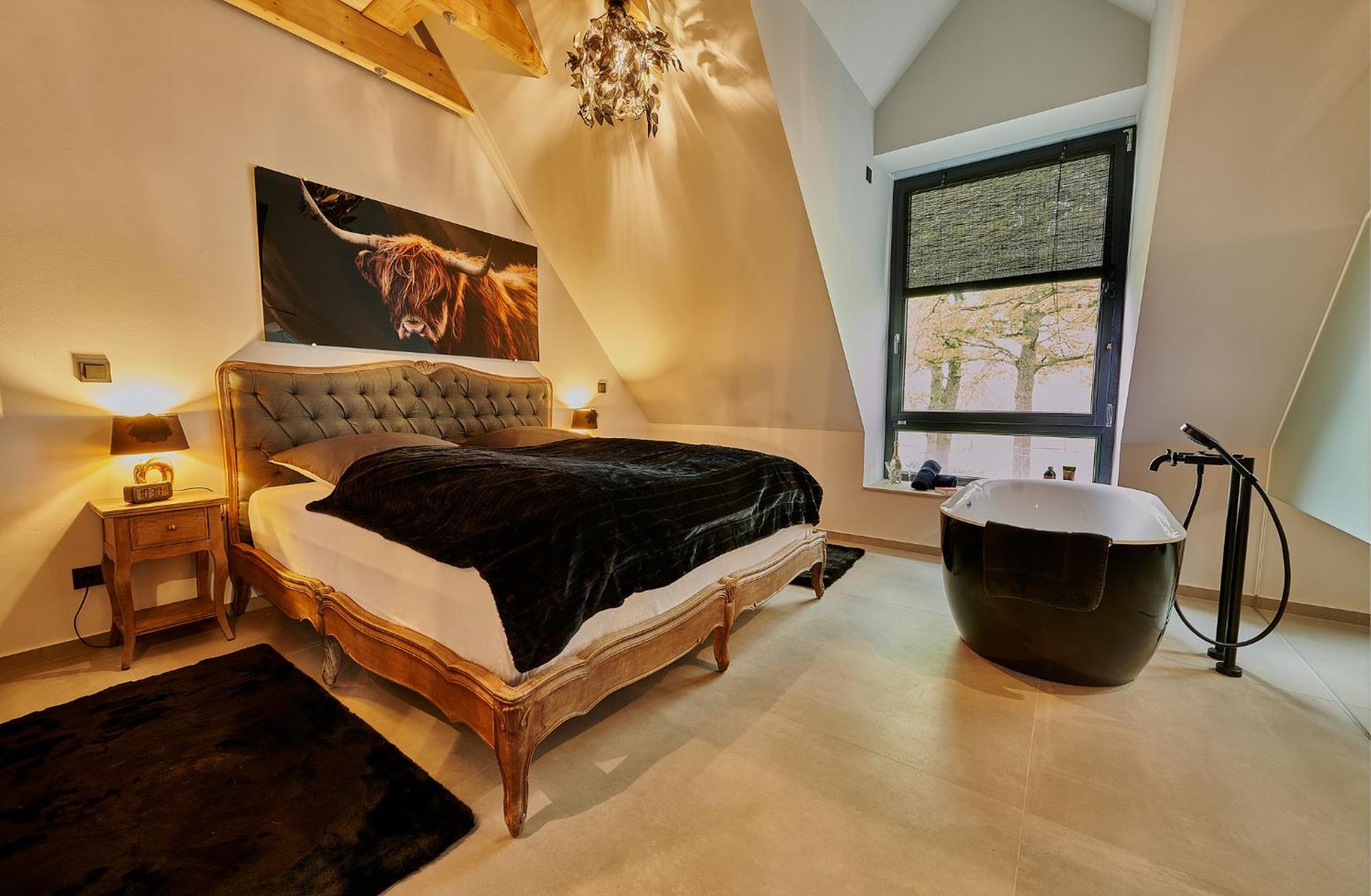 Und Hof Holtmann Apartment Munster (North Rhine-Westphalia)