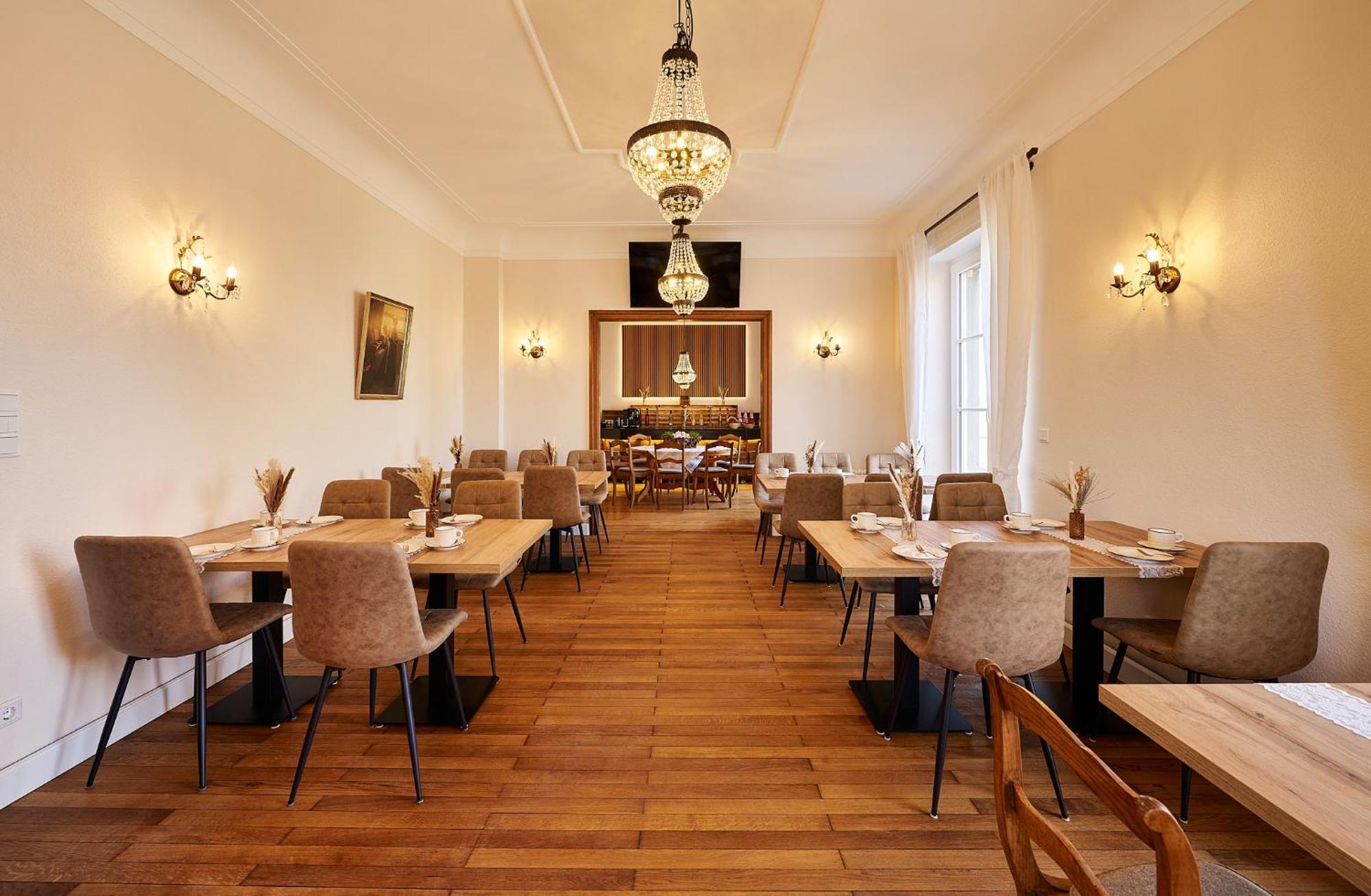 Apartment Und Hof Holtmann *