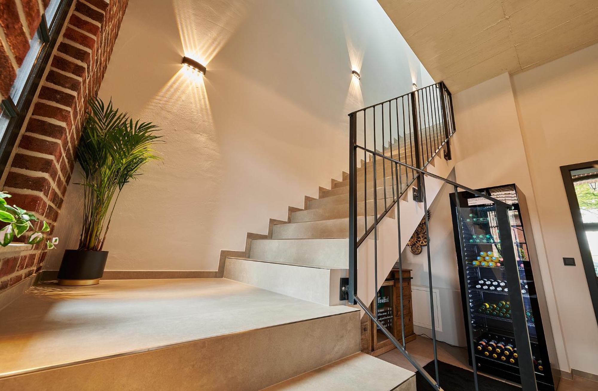 Und Hof Holtmann Apartment *