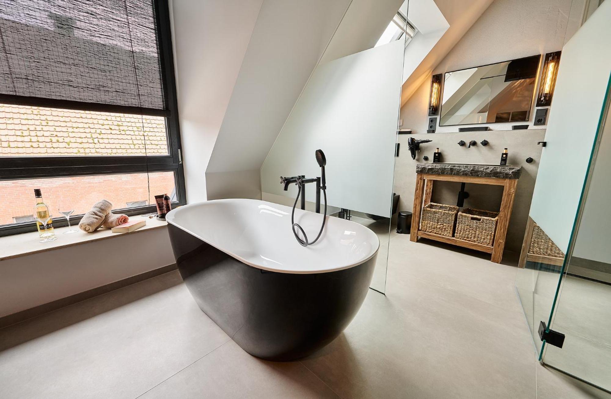 Und Hof Holtmann Apartment Munster (North Rhine-Westphalia)