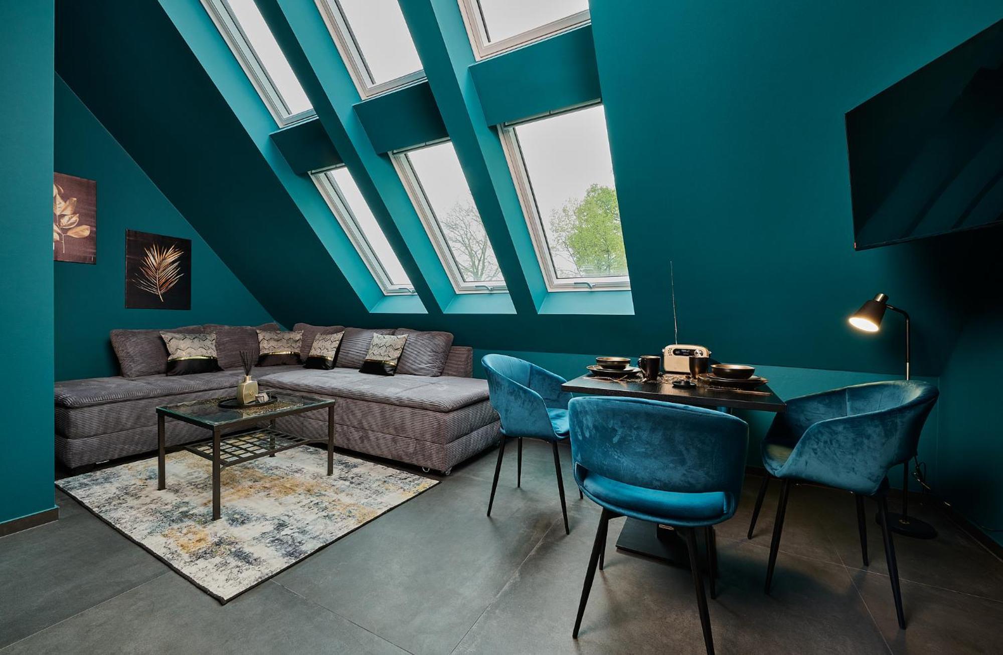 Und Hof Holtmann Apartment *