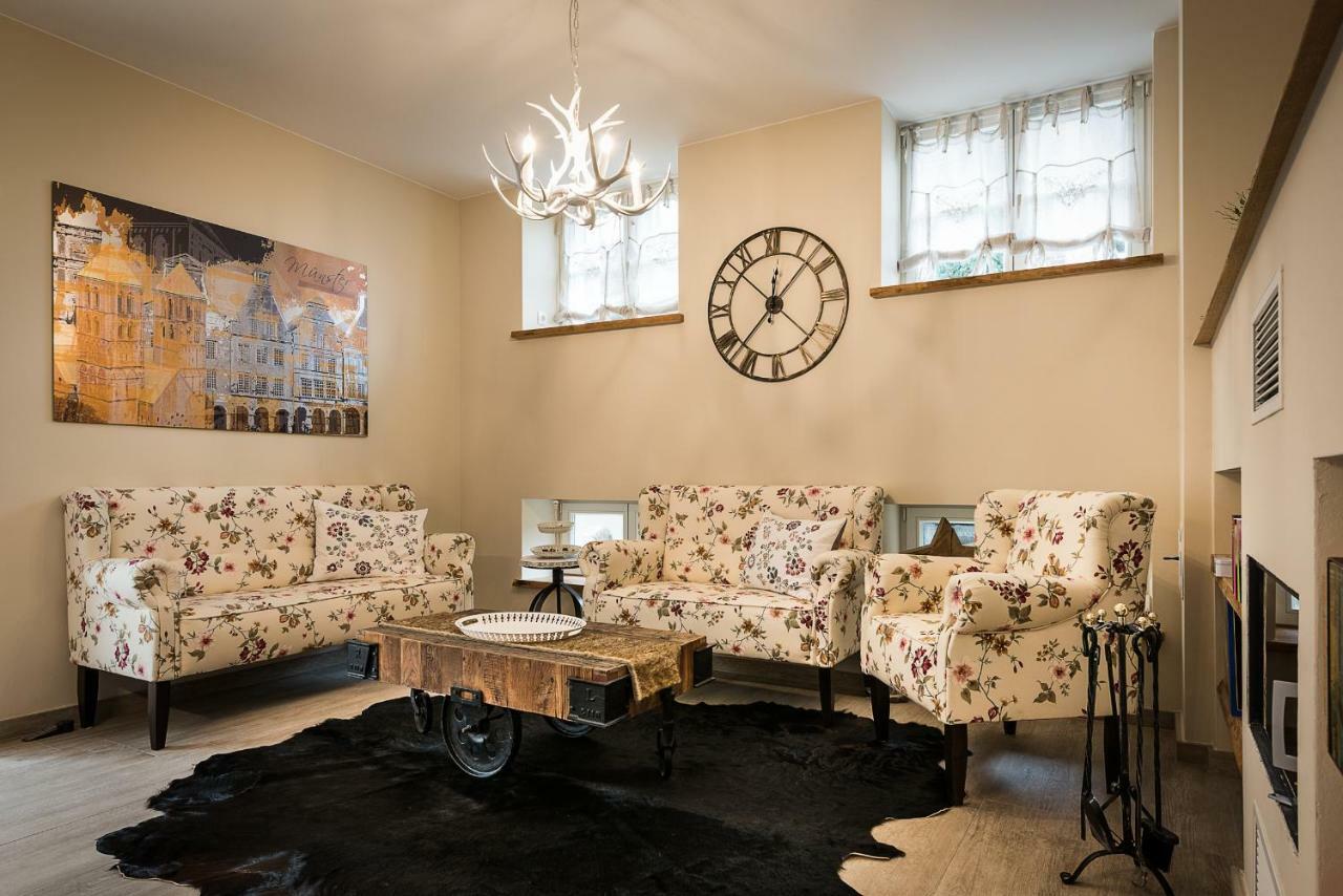 Apartment Und Hof Holtmann Munster (North Rhine-Westphalia)