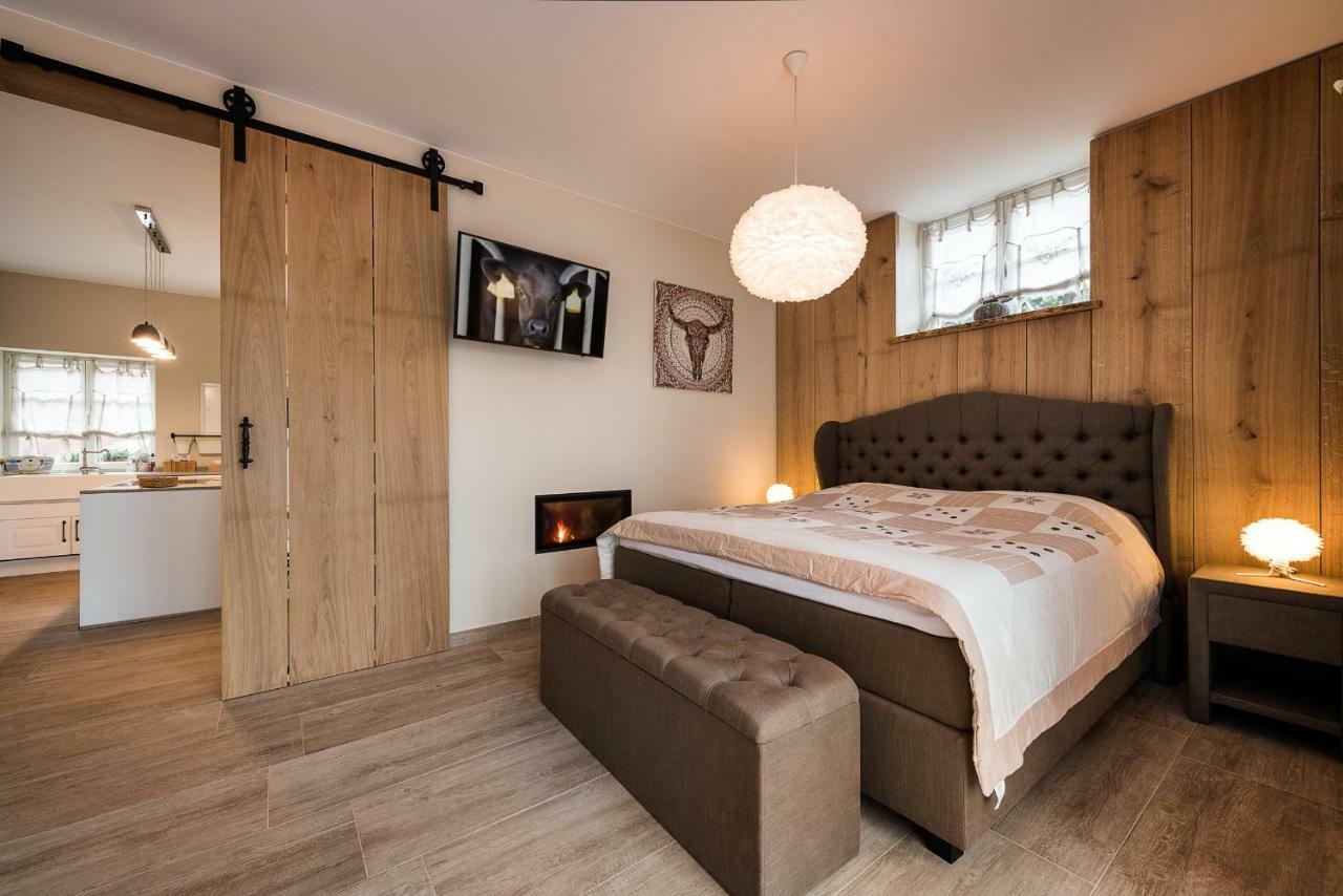 Und Hof Holtmann Apartment Munster (North Rhine-Westphalia)